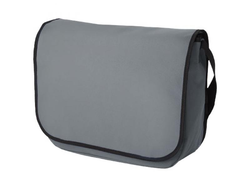 Notebook Carry Case Topload 15.6 - Grey - OEM