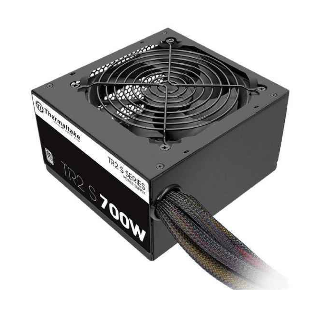 Thermaltake PC power supply TR2 S 700W - PS-TRS-0700NPCWEU-2