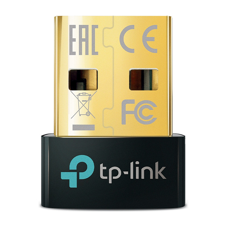 TP-Link Bluetooth Adapter Nano UB5A - USB 2.0
