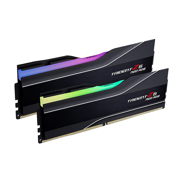 G.Skill 32GB (2x16GB) DDR5-6000 DIMM - F5-6000J3636F16GX2-TZ5NR