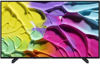 Kydos 50-Inch 4K Android Smart TV - K50AU22SD01B