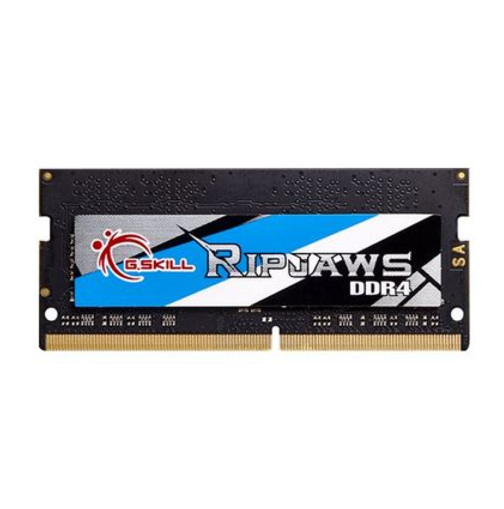 G.Skill 32GB DDR4-3200 SO-DIMM - F4-3200C22S-32GRS