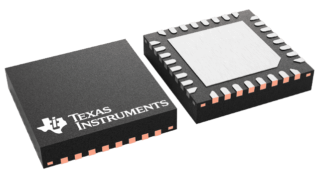 BQ25713BRSNT - Battery Management Address 2 I2C 1-4 ce ll NVDC Buck-Boost b A