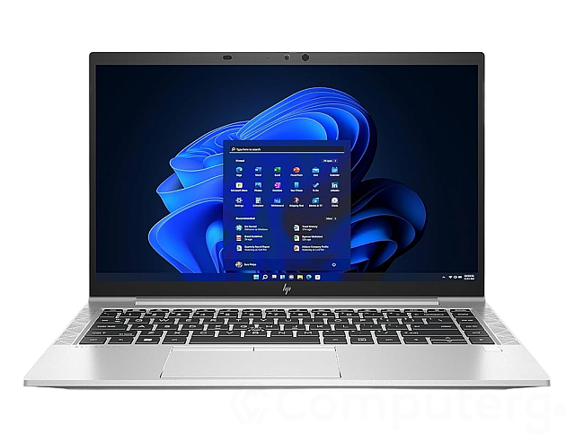 HP EliteBook 840 G8 Notebook