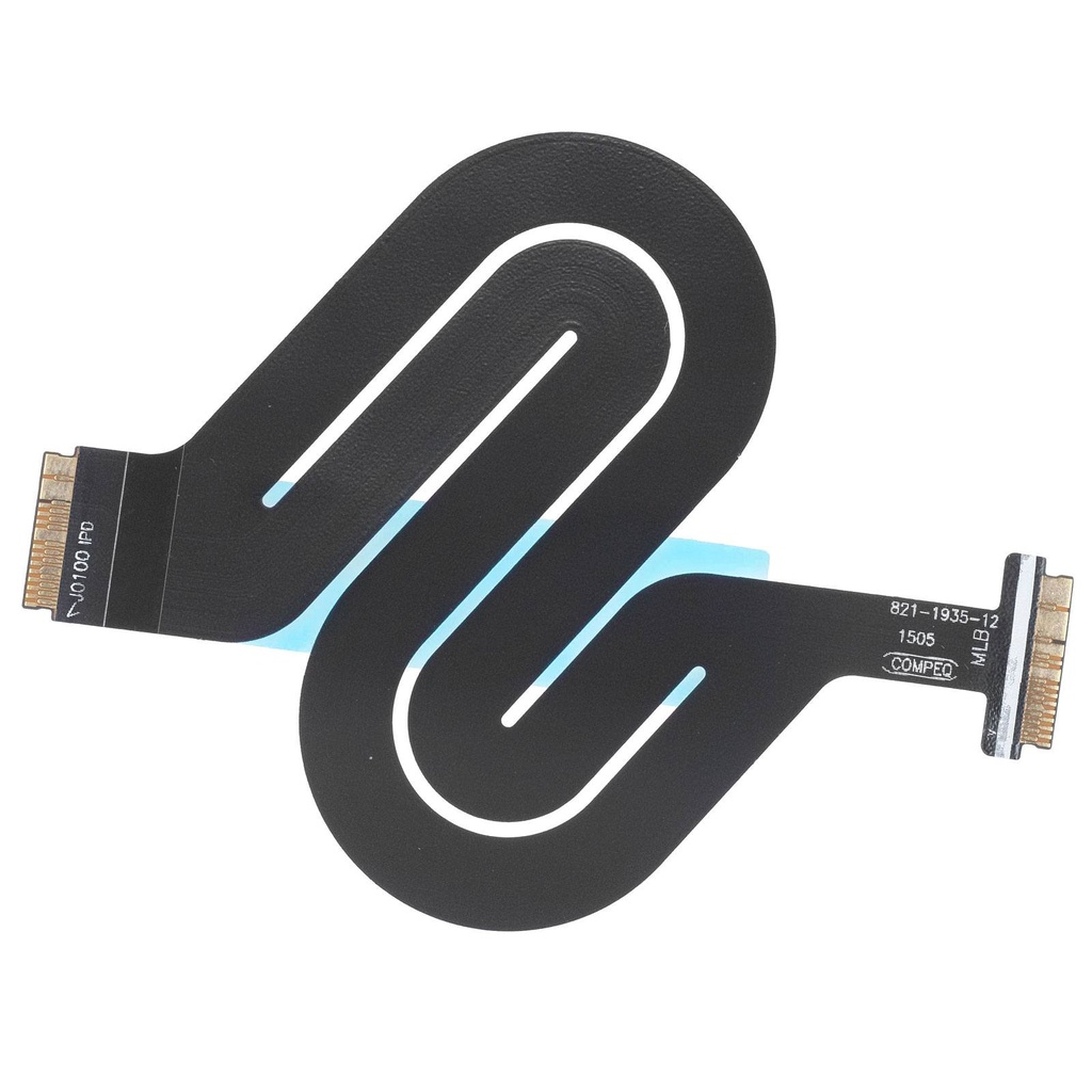 MacBook Retina A1534 - Trackpad Flex Cable