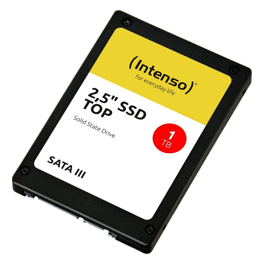 Intenso Top Performance 1TB SATA - 3812460