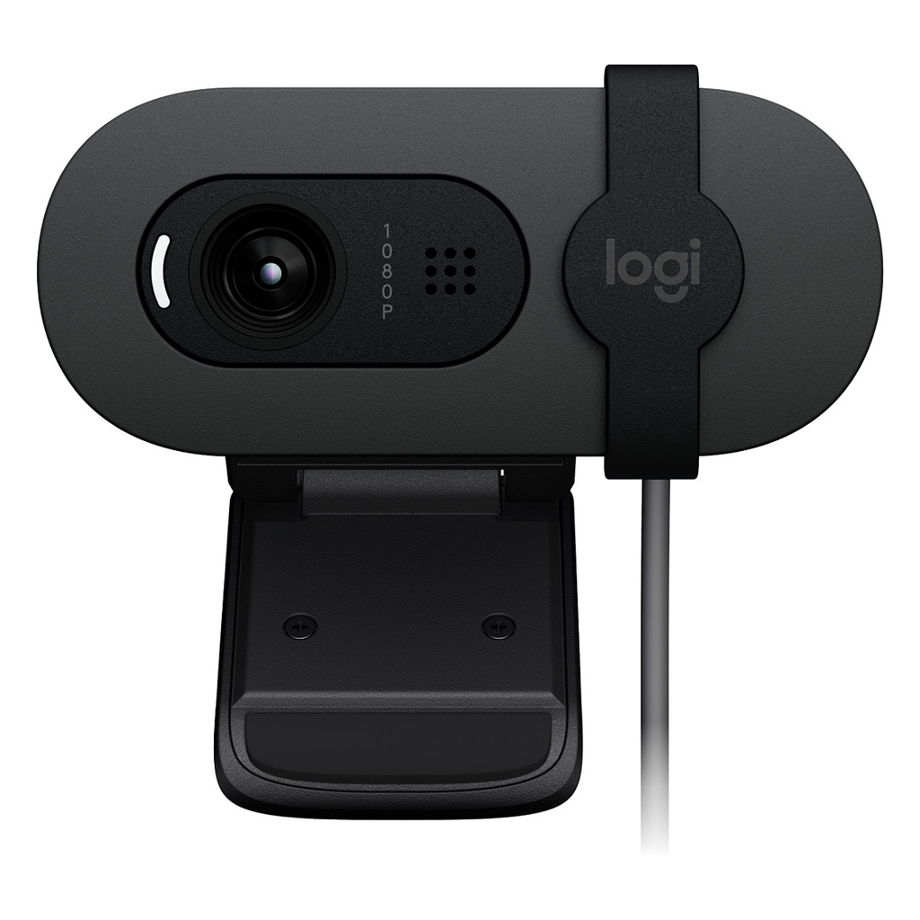 LOGITECH Webcam BRIO 105 - 960-001592
