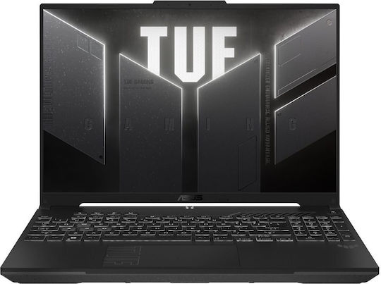 ASUS TUF FA607NU-RL051W Gaming Notebook