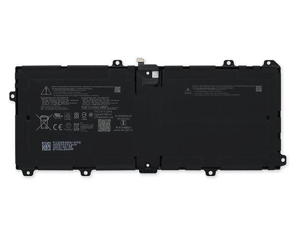 Microsoft Surface Pro 9 2038 - M1236934-002 Battery