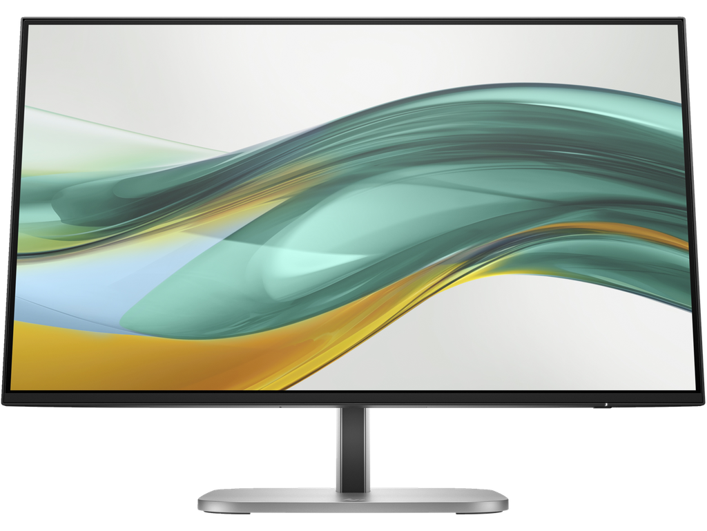 HP 9D9L6UT LED 23.8-Inch FHD Monitor