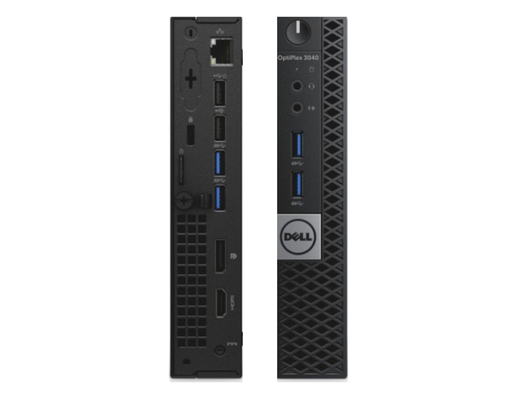 Dell Optiplex 7050 Tiny PC