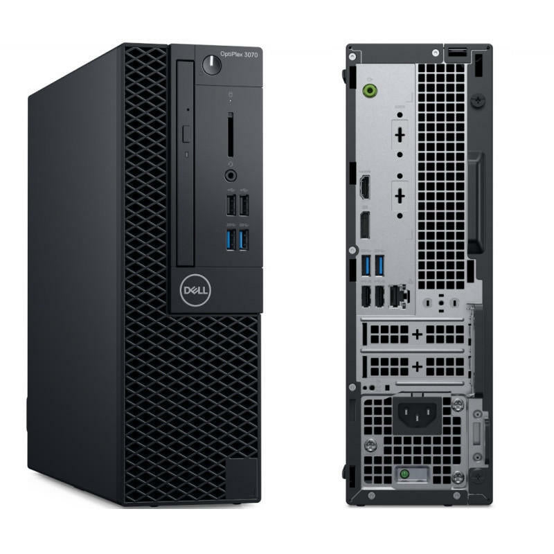 Dell Optiplex 3070 SFF PC