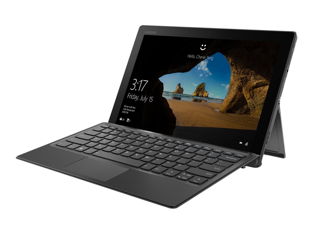 Lenovo Ideapad Miix 520-12IKB Notebook