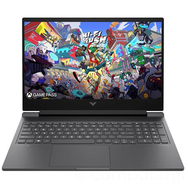 HP Victus 16-S1008NV Gaming Notebook
