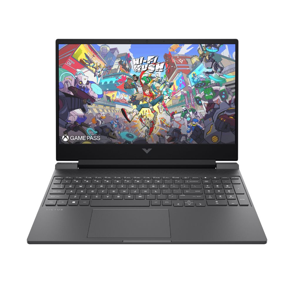 HP Victus 15-FB3001NV Gaming Notebook