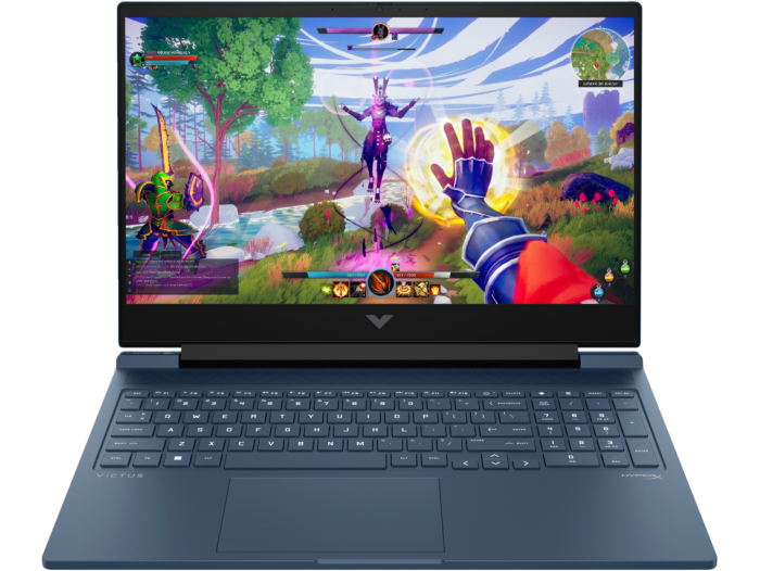 HP Victus 16-R1016NV Gaming Notebook