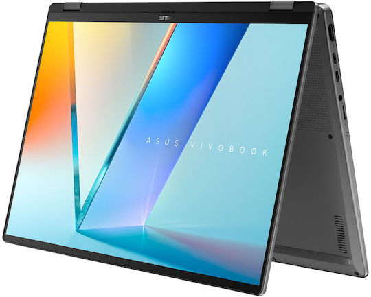 ASUS Vivobook Flip TP3607SA-OLED-RJ027W 2-in-1 Convertible Notebook