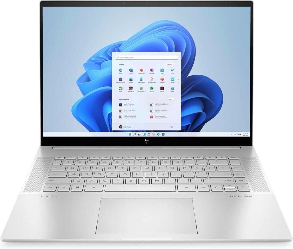 HP Envy 16-H1003NV Notebook