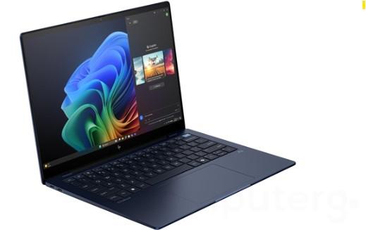 HP EliteBook Ultra G1Q Notebook