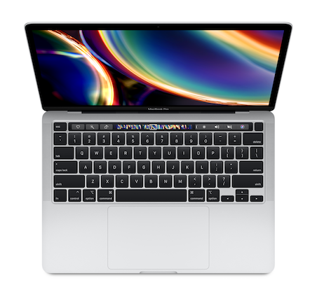 Apple Macbook Pro 13 2020 Touchbar - A2251