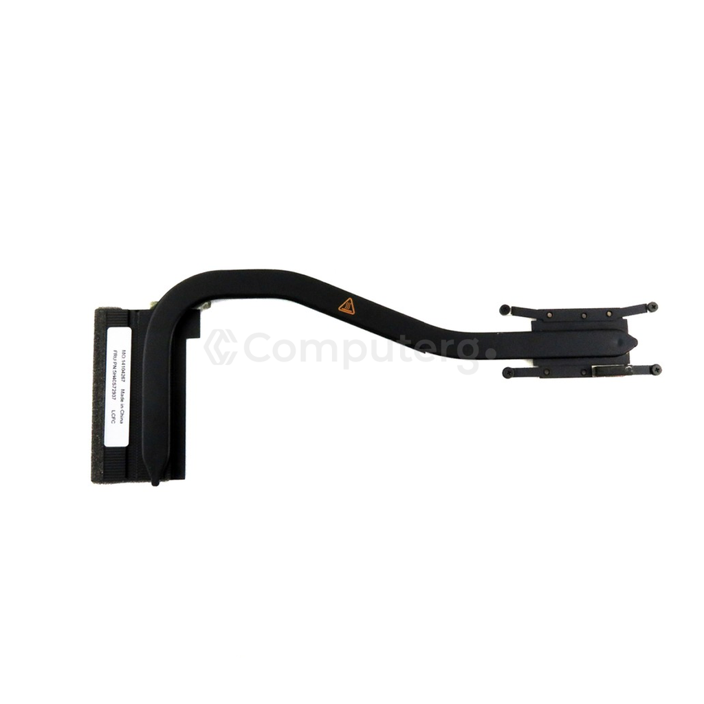 Lenovo ThinkPad L15 Gen 1 - Heaatsink - 5H40S72937