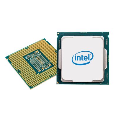Intel Core i5-10600KF - BX8070110600KF
