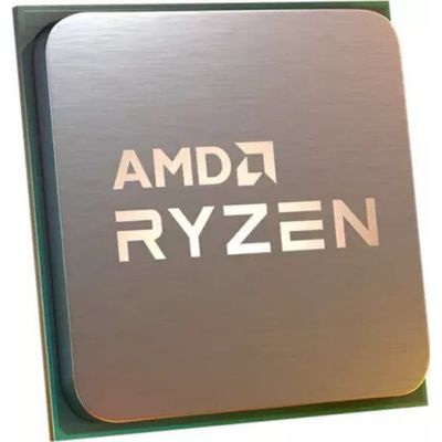 AMD Ryzen 5 5500 AM4 - 100-100000457BOX