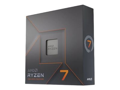 AMD Ryzen 7 7700X AM5 - 100-100000591WOF