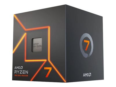 AMD Ryzen 7 7700 AM5 - 100-100000592BOX