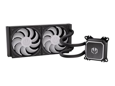Endorfy system Navis F240 - EY3B004 - EY3B004 AIO - EY3B004