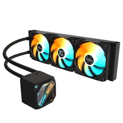 Intel - GP-GIGABYTE GME 360