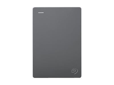 Seagate Basic Hard Drive USB 3.0 - · 1TB - STJL1000400