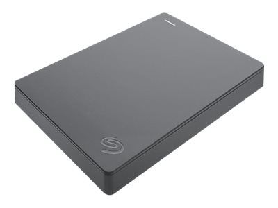 Seagate Hard Drive USB 3.0 - Anthracite 5TB - STJL5000400