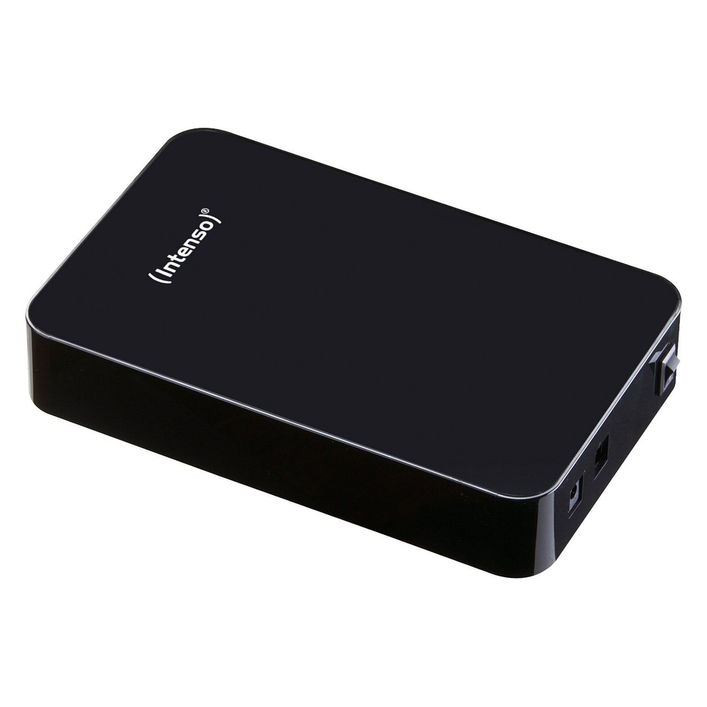 Intenso Memory Center Hard Drive USB 3.0 6TB - 6031514