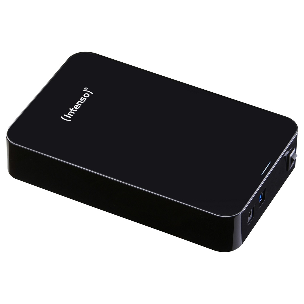 Intenso Memory Center Hard Drive USB 3.0 8TB - 6031516