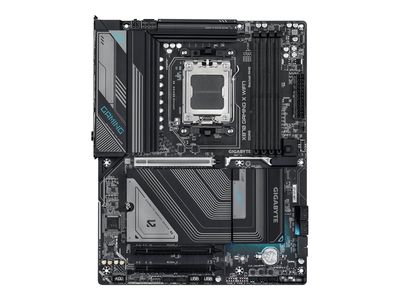 Gigabyte GAMING X Socket AMD GAMING X870 AM5 ATX - X870 GAMING X WIFI7