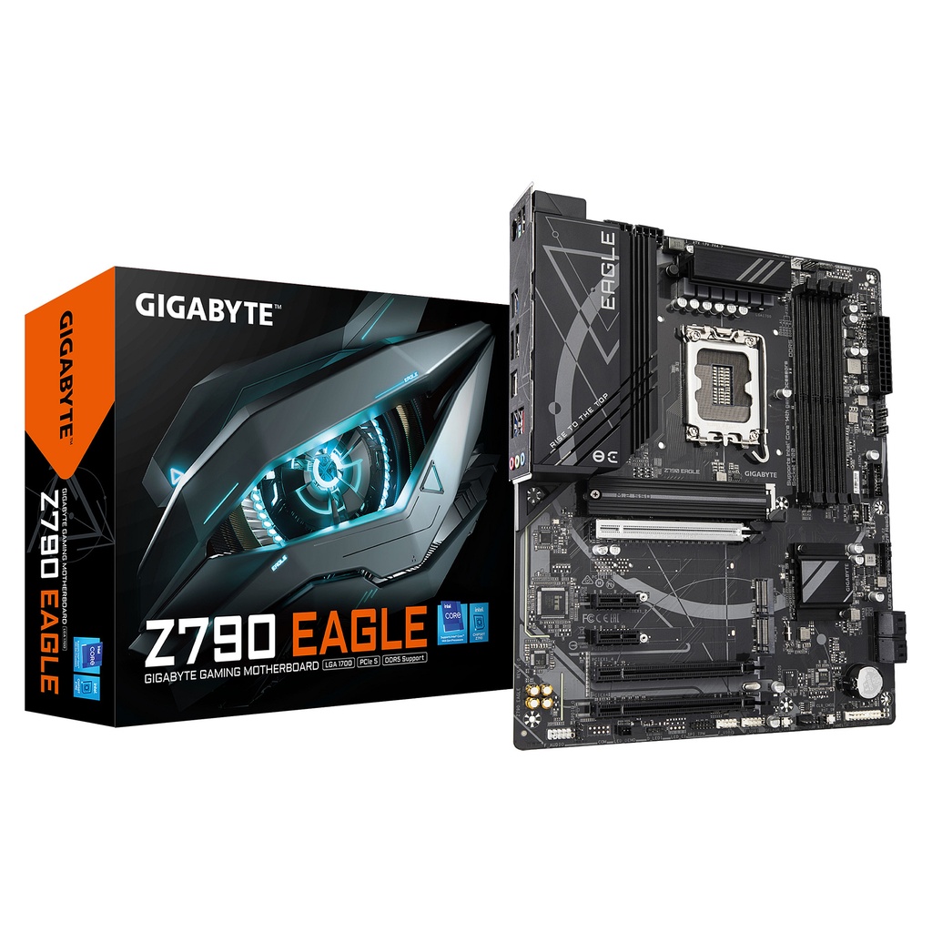 Intel EAGLE Z790 LGA1700 - Z790 EAGLE