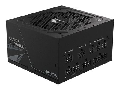 Gigabyte power supply UD1000GM PG5 2.0 - 80 PLUS - - GP-UD1000GM PG5 2.0 1000W 80+ Gold