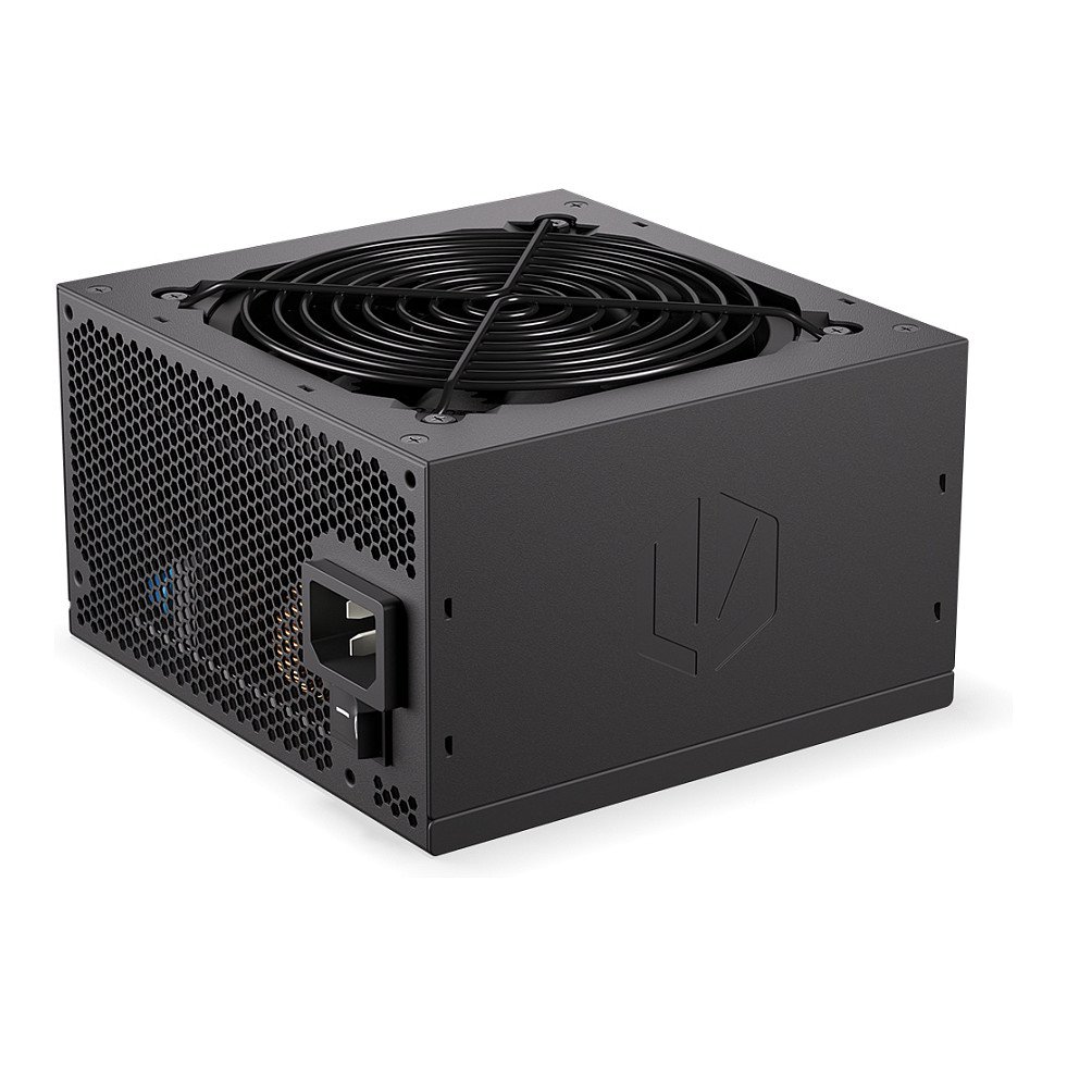 Endorfy Supremo FM5 - power supply - 650 Watt - EY7A007 80+ Gold