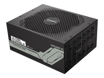 Gigabyte UD1600PM PG5 AI TOP - power supply - 1600 Watt - GP-UD1600PM PG5 - GP-UD 1600 PM PG5