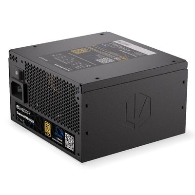 Endorfy PSU Supremo FM6 850W 80+ Gold - EY7A012