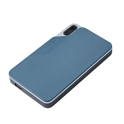 INTENSO External TX100 - - USB 3.2 - Grey/ - 3826470 2TB