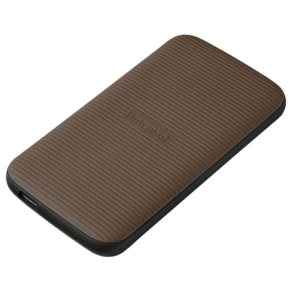 INTENSO External TX500 - - USB 3.2 - Brown - 3827470 2TB