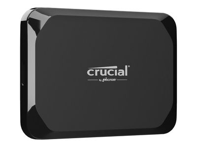 Crucial X9 USB 3.2 Gen 2 - CT2000X9SSD9 2TB - 90MB17G0-M0EAY0