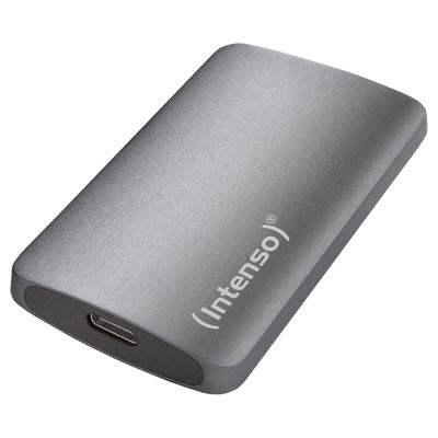 Intenso TX800 1,8" USB 3.2 ext - 3828450 500GB