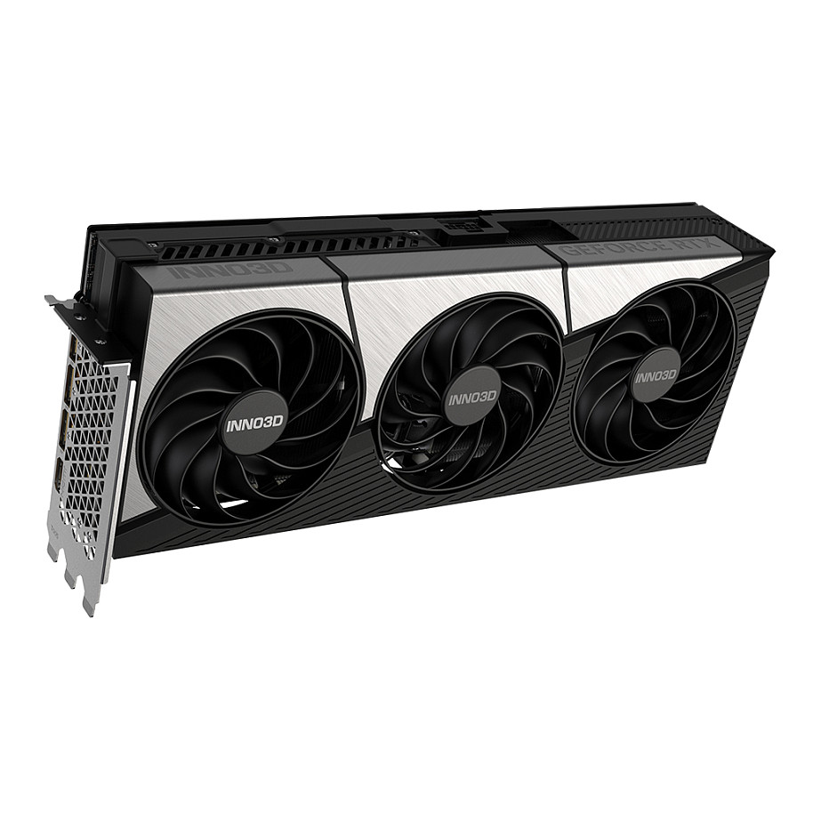 VGA Inno3D RTX5090 32GB X3 OC · N50903-32D7X-17593928