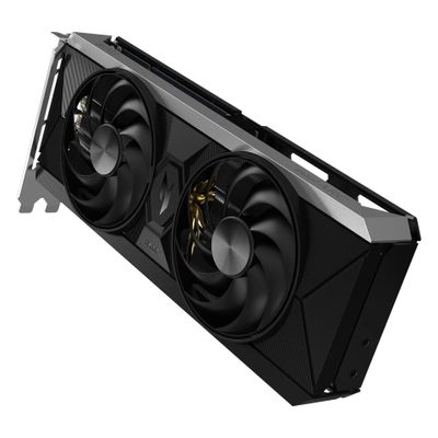 Intel ACER Nitro Arc B570 OC - graphics card - Arc B570 DP.Z4CWW.P01 10GB