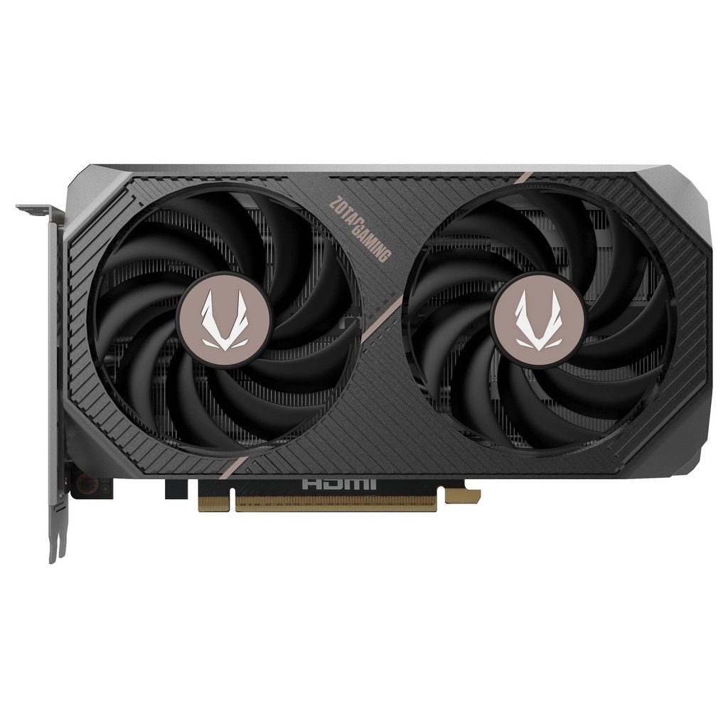 Zotac GAMING GeForce RTX 5060 Ti AMP - graphics card - GeForce RTX 5060 Ti - · ZT-B50610F-10M - ZT-B50610F-10M - ZT-B50610F-10M - ZT-B50610F-10M 8GB - ZT-B50610F-10M