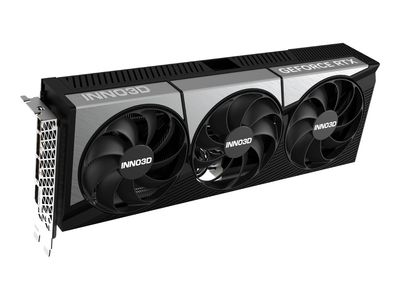 INNO3D GeForce RTX 5080 X3 GAMING OC - graphics card - GeForce RTX 5080 - · G50803-16D7X-17603930 - G50803-16D7X-17603930 - G50803-16D7X-17603930 16GB - G50803-16D7X-17603930