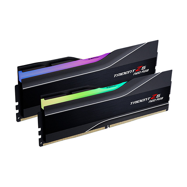 G.Skill 32GB (2x16GB) DDR5-6000 DIMM - F5-6000J3238F16GX2-TZ5NR